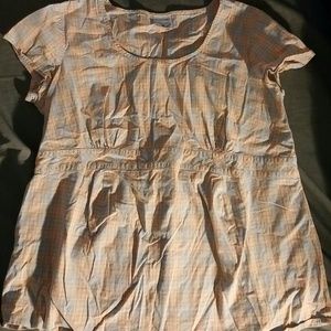 Motherhood Maternity Top